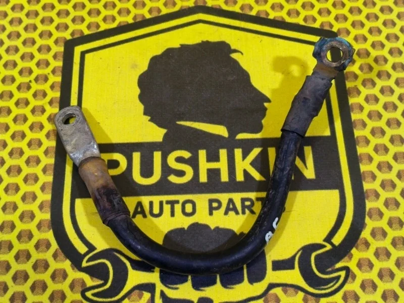 Провод массы Volkswagen Passat B6 BVY 2007