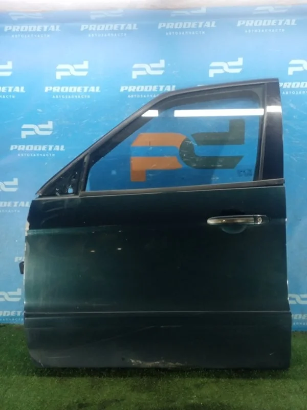 Дверь передняя левая Ford S-Max AZWA 2006-2015