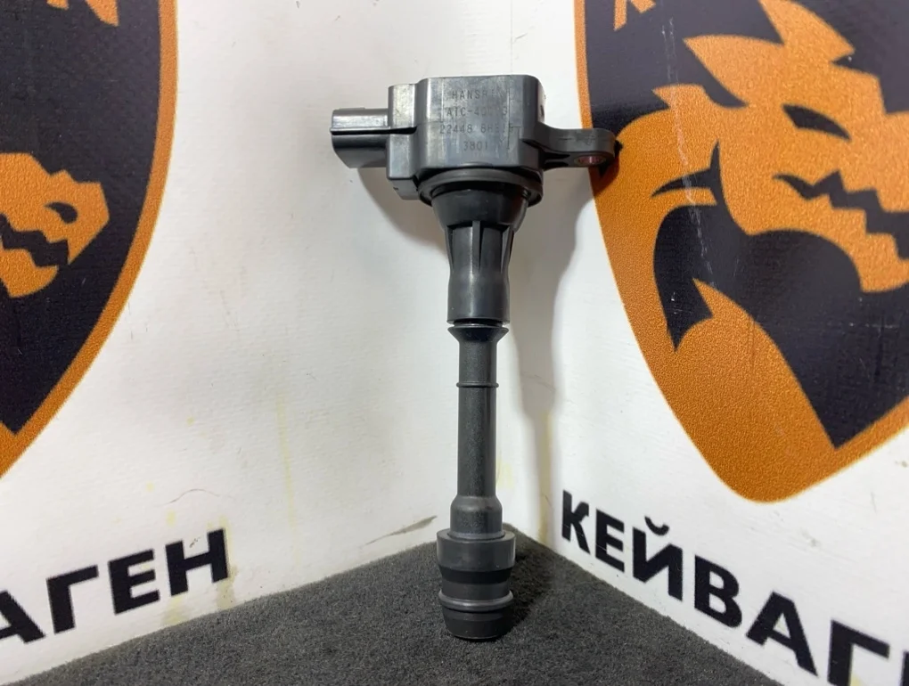 Катушка зажигания Nissan X-Trail 2004 T30