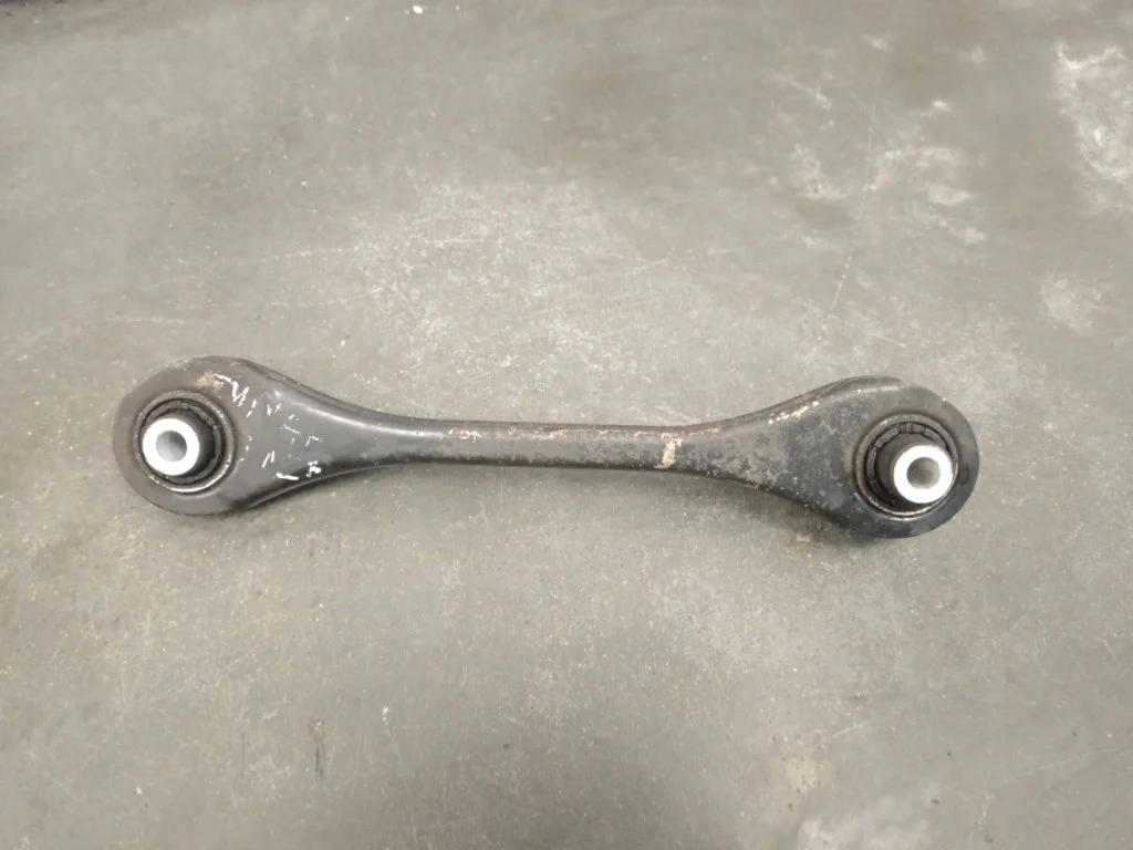 Рычаг подвески Skoda Kodiaq 2016 NS7