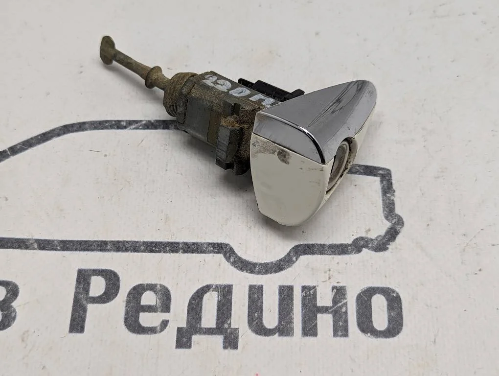 Личинки дверей Mercedes-Benz
