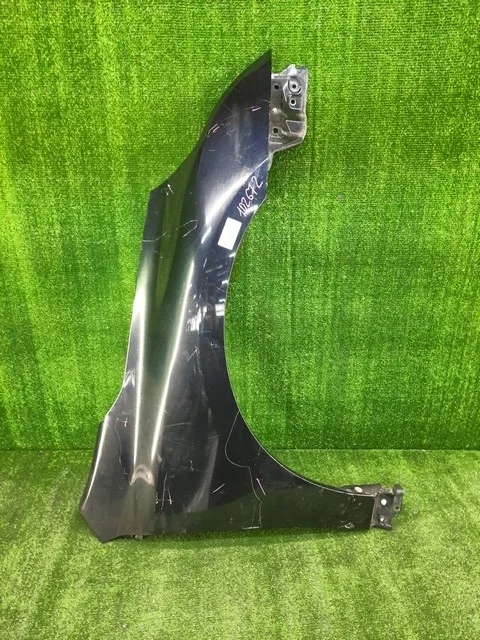 Крыло переднее правое (царапины) J32 NISSAN TEANA J32 2008-2012, TEANA J32 2011-2014