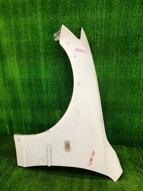Крыло переднее левое (потерто) GXE10 LEXUS IS I 200/300 XE10 1998-2005, TOYOTA ALTEZZA XE10 1998-2001, ALTEZZA XE10 2001-2005