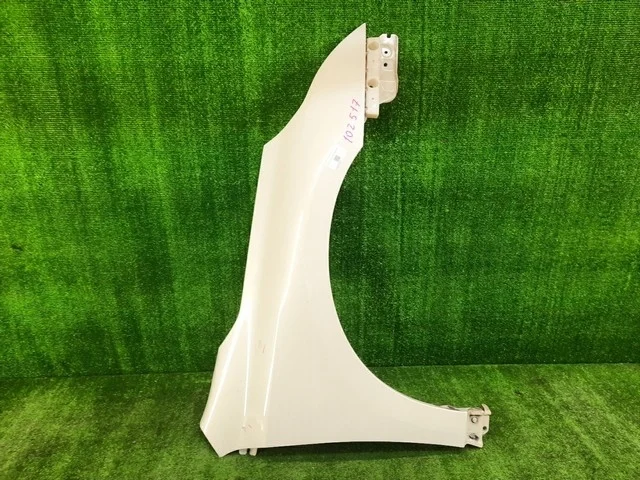 Крыло переднее правое (царапины) J32 NISSAN TEANA J32 2008-2012, TEANA J32 2011-2014