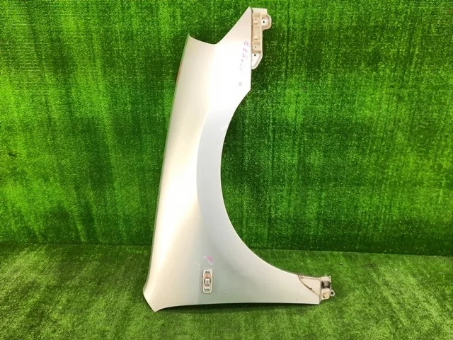 Крыло переднее левое (царапина) J31 NISSAN TEANA J31 2003-2005, TEANA J31 2006-2008