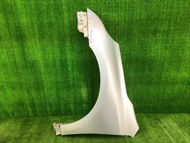 Крыло переднее левое (царапины) J32 NISSAN TEANA J32 2008-2012, TEANA J32 2011-2014