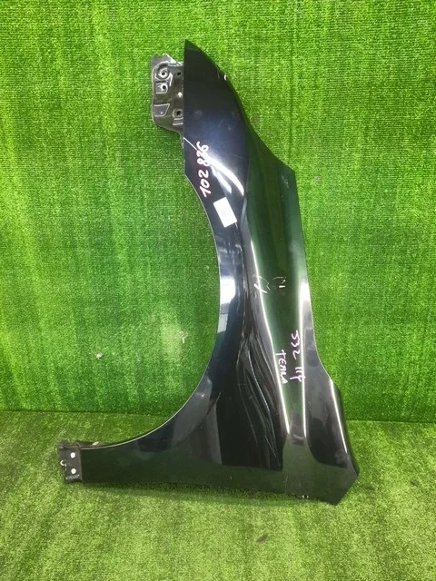 Крыло переднее левое (царапины) J32 NISSAN TEANA J32 2008-2012, TEANA J32 2011-2014