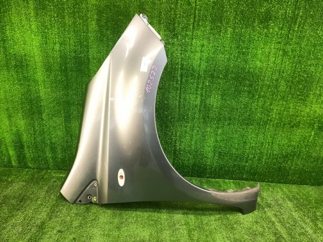 Крыло переднее правое E11 NISSAN NOTE E11 2005-2008, NOTE E11 2008-2012
