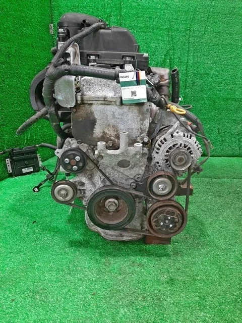 Двигатель BZ11 CR14DE NISSAN CUBE II Z11 2002-2005, CUBE II Z11 2005-2006, CUBE II Z11 2007-2008