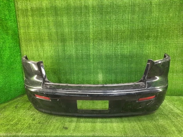 Бампер задний (потерт) CY3A MITSUBISHI LANCER X CY 2007-2010, LANCER X CY 2010-2014