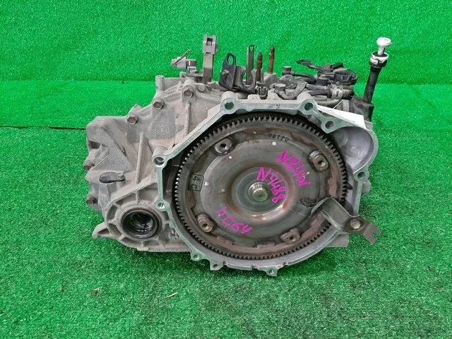 Коробка АКПП N84W MITSUBISHI CHARIOT GRANDIS N8 / N9 1997-2003, SPACE WAGON N94W 1997-2004