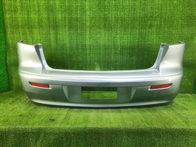 Бампер задний (царапины) CY4A MITSUBISHI LANCER X CY 2007-2010, LANCER X CY 2010-2014