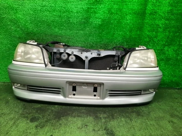 Ноускат (царапины) JZS171 TOYOTA CROWN S170 1999-2007, CROWN MAJESTA S170 1999-2004