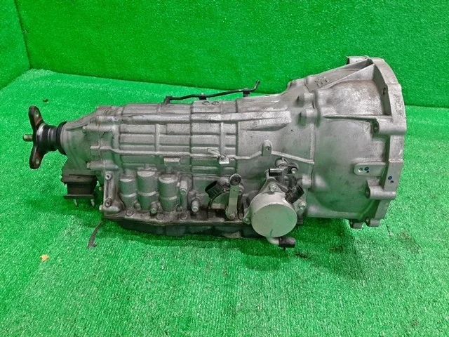 Коробка АКПП GRS191 TOYOTA CROWN S180 2005-2008, LEXUS GS III 300/400/430 S190 2005-2007, GS III 300/400/430 S190 2007-2011