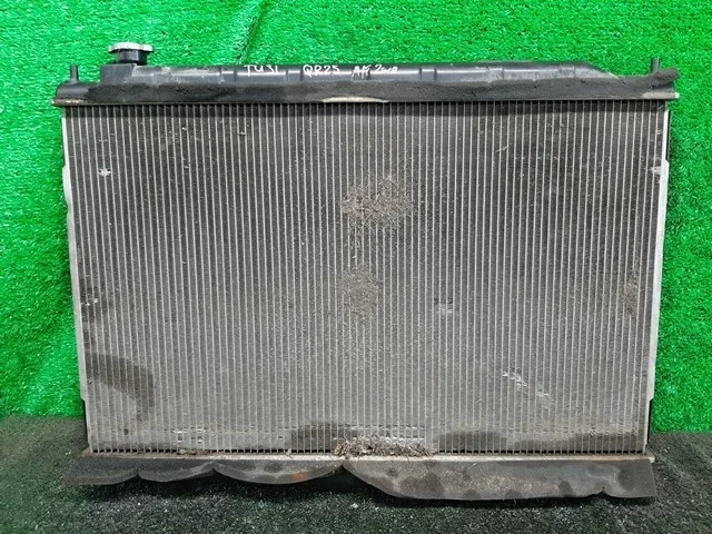 Радиатор охлаждения двигателя U31 NISSAN PRESAGE II U31 2003-2006, PRESAGE II U31 2006-2009