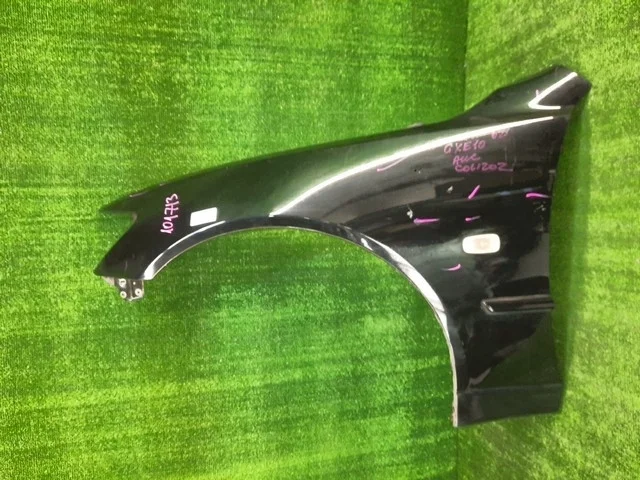 Крыло переднее левое (дефект ЛКП) GXE10 LEXUS IS I 200/300 XE10 1998-2005, TOYOTA ALTEZZA XE10 1998-2001, ALTEZZA XE10 2001-2005