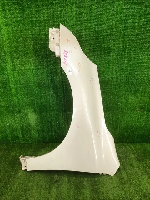 Крыло переднее левое (царапины) J32 NISSAN TEANA J32 2008-2012, TEANA J32 2011-2014