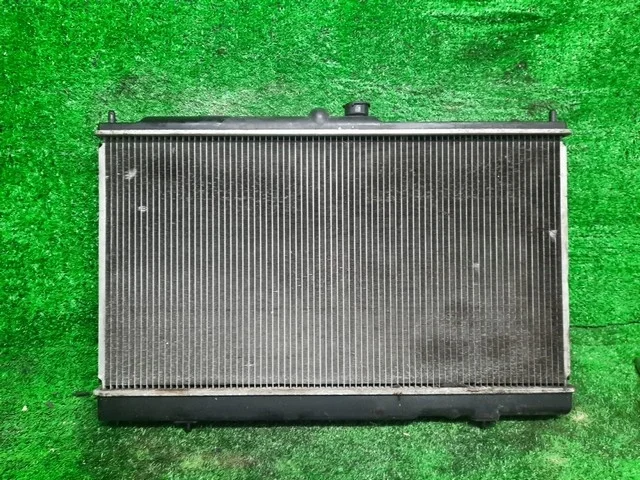 Радиатор охлаждения двигателя CS5W MITSUBISHI LANCER IX CS 2003-2005, LANCER IX CS 2005-2010
