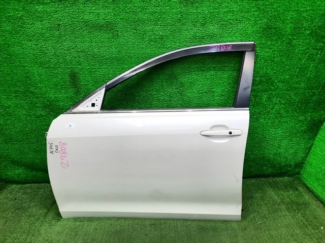 Дверь передняя левая ACV40 TOYOTA CAMRY XV40 2006-2009, CAMRY XV40 2009-2011