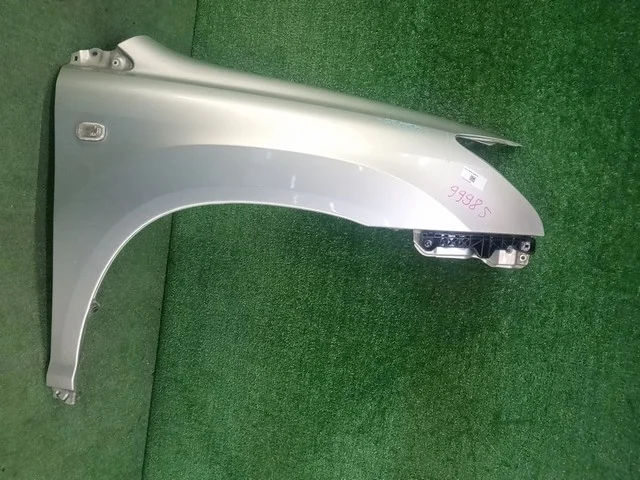 Крыло переднее правое GSU35 TOYOTA HARRIER XU30 2003-2013, LEXUS RX II 300/330/350/400H XU30 2003-2006, RX II 300/330/350/400H XU30 2006-2009