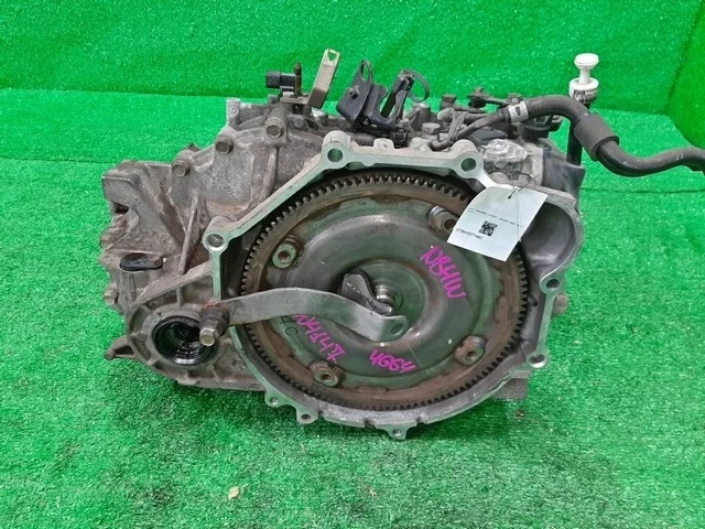 Коробка АКПП N84W MITSUBISHI CHARIOT GRANDIS N8 / N9 1997-2003, SPACE WAGON N94W 1997-2004