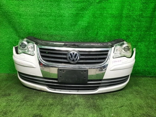 Ноускат (царапины) 1T2 VOLKSWAGEN TOURAN I 1T1 / 1T2 2006-2010