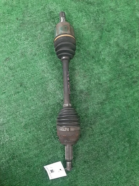 Привод передний левый CW5W MITSUBISHI OUTLANDER XL CW 2007-2010, OUTLANDER XL CW 2010-2012, LANCER X CY 2007-2010, LANCER X CY 2010-2014