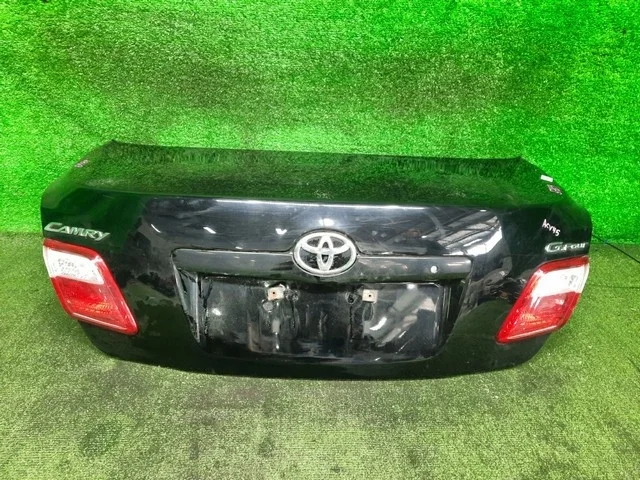 Крышка багажника ACV40 TOYOTA CAMRY XV40 2006-2009, CAMRY XV40 2009-2011