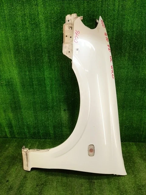 Крыло переднее левое G10 NISSAN SUNNY N16 2000-2005, ALMERA N16 2000-2003, BLUEBIRD SYLPHY I G10 2000-2003