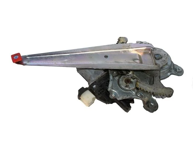 Стеклоподъемник двери задней правой MITSUBISHI PAJERO SPORT II KH 2008-2013, PAJERO SPORT II KH 2013-2015, L200 KB4T 2006-2010, L200 KB4T 2010-2013