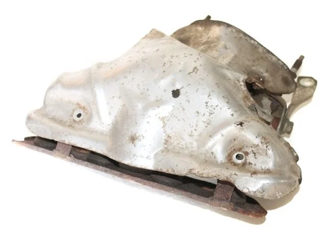 Коллектор выпускной NISSAN JUKE YF15 2014-2019, JUKE YF15 2010-2014