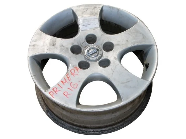 Диск колесный NISSAN PRIMERA III P12 2002-2008