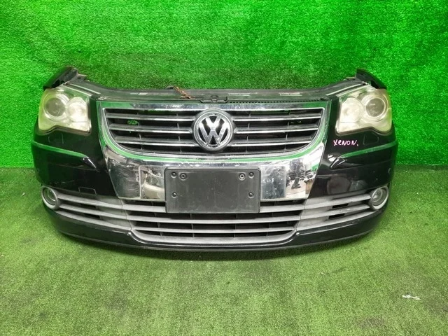 Ноускат 1T2 VOLKSWAGEN TOURAN I 1T1 / 1T2 2006-2010