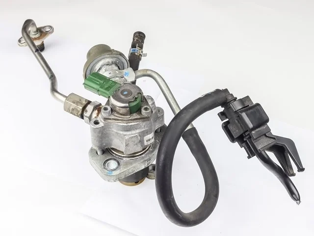 Насос топливный высокого давления GRS191 LEXUS GS III 300/400/430 S190 2005-2007, GS III 300/400/430 S190 2007-2011