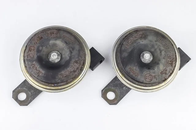 Сигнал звуковой ZZT245 TOYOTA ALLION T240 2001-2004, CALDINA T240 2002-2004, CALDINA T240 2005-2007, PREMIO T240 2001-2004, PREMIO T240 2004-2007
