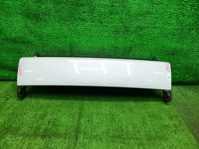 Крышка багажника нижняя часть CW5W MITSUBISHI OUTLANDER XL CW 2007-2010, OUTLANDER XL CW 2010-2012, CITROEN C-CROSSER EP 2008-