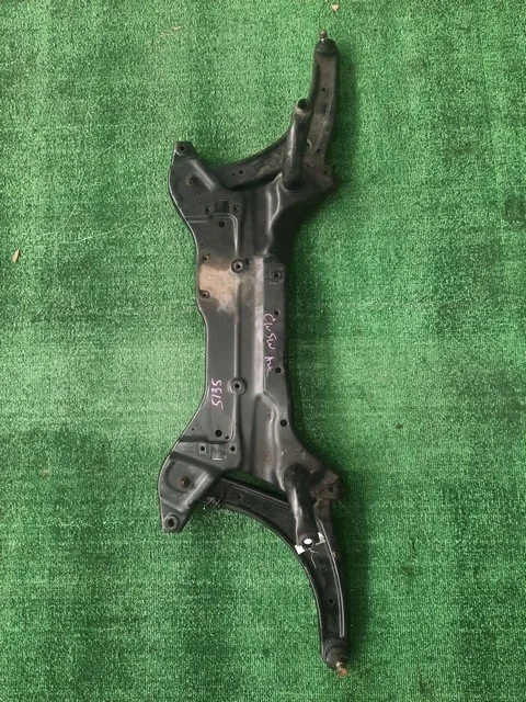 Балка передняя CW5W MITSUBISHI OUTLANDER XL CW 2007-2010, OUTLANDER XL CW 2010-2012, LANCER X CY 2007-2010, LANCER X CY 2010-2014, ASX GA 2010-2012