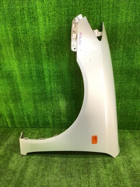 Крыло переднее левое (царапина) ACV30 TOYOTA CAMRY XV30 2001-2004, CAMRY XV30 2004-2006