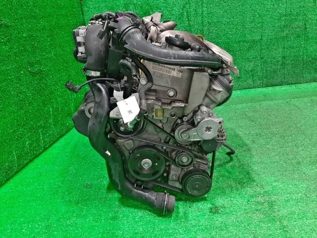 Двигатель 1T1 BMY VOLKSWAGEN JETTA V 1K2 / 1K5 2005-2011, GOLF V 1K1 / 1K5 2003-2009, TOURAN I 1T1 / 1T2 2003-2006, TOURAN I 1T1 / 1T2 2006-2010