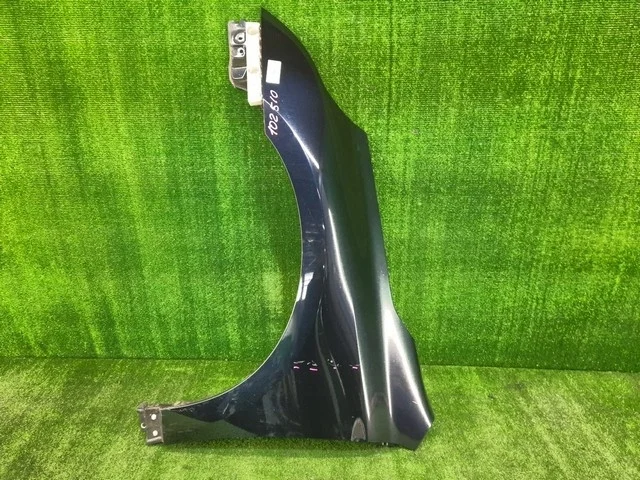 Крыло переднее левое (царапины) J32 NISSAN TEANA J32 2008-2012, TEANA J32 2011-2014