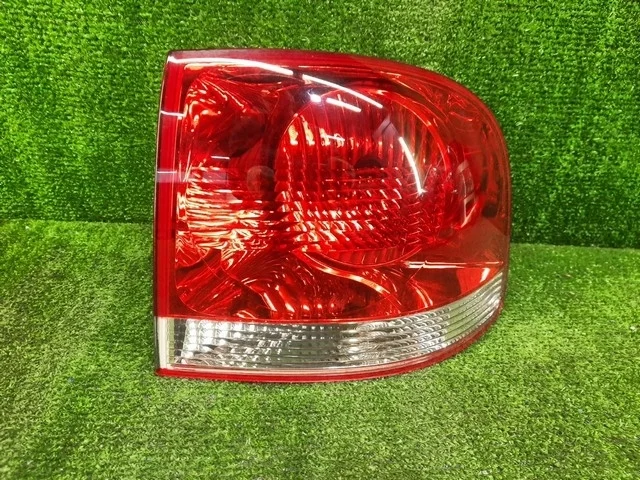 Фонарь задний правый внешний 7L VOLKSWAGEN TOUAREG I 7LA / 7L6 / 7L7 2002-2007