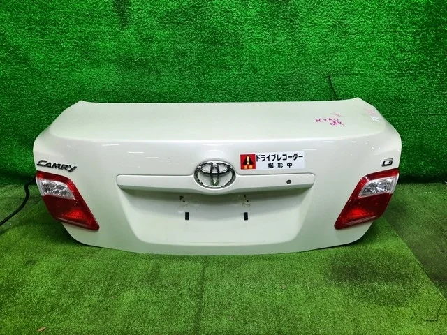 Крышка багажника ACV40 TOYOTA CAMRY XV40 2006-2009, CAMRY XV40 2009-2011