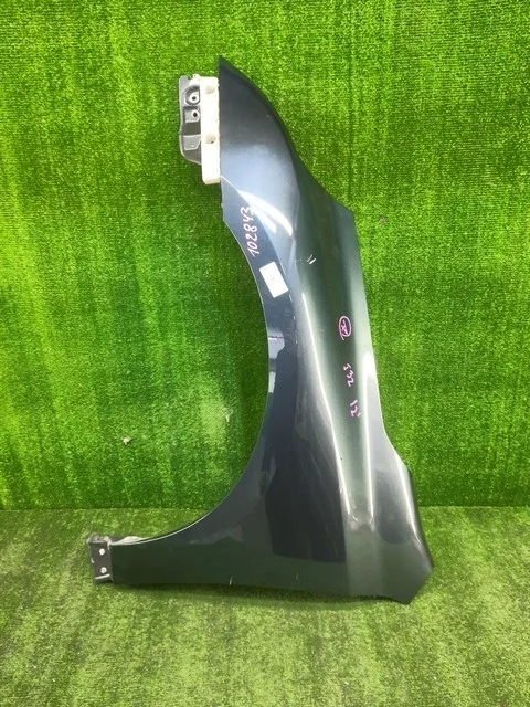 Крыло переднее левое (царапины) J32 NISSAN TEANA J32 2008-2012, TEANA J32 2011-2014