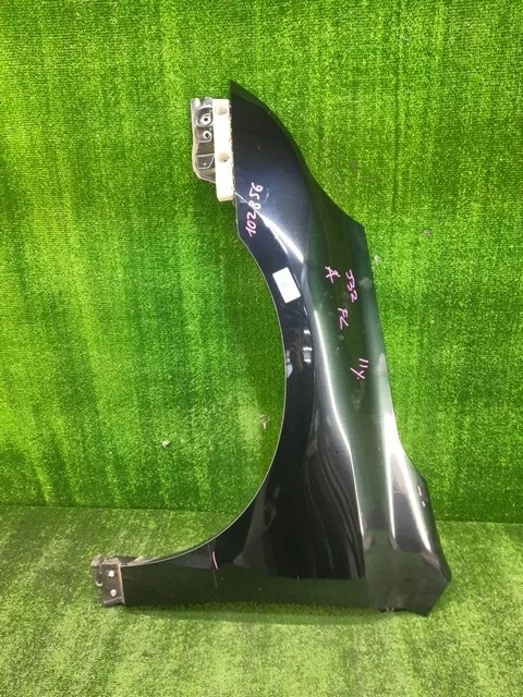 Крыло переднее левое (царапины) J32 NISSAN TEANA J32 2008-2012, TEANA J32 2011-2014