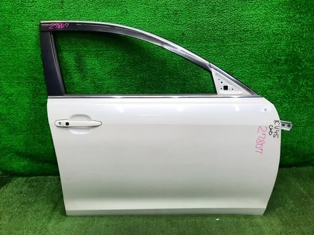 Дверь передняя правая ACV40 TOYOTA CAMRY XV40 2006-2009, CAMRY XV40 2009-2011