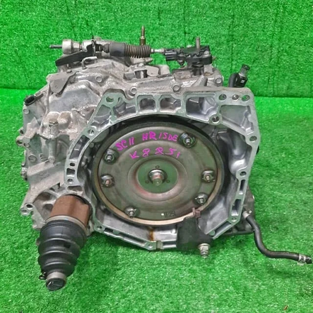 Коробка АКПП вариатор C11 NISSAN NOTE E11 2005-2008, TIIDA LATIO SC11 2004-2007