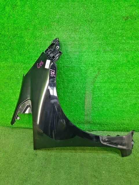 Крыло переднее правое GE6 HONDA JAZZ II GG / GP 2008-2014, FIT GE 2007-2010, FIT GE 2010-2012