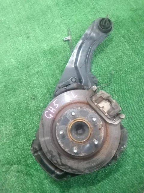 Рычаг подвески задний левый продольный GH5FS MAZDA MAZDA 6 GH 2007-2010, MAZDA 6 GH 2010-2012, ATENZA GH 2008-2009, ATENZA GH 2010-2012