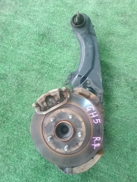 Рычаг подвески задний правый продольный GH5FS MAZDA MAZDA 6 GH 2007-2010, MAZDA 6 GH 2010-2012, ATENZA GH 2008-2009, ATENZA GH 2010-2012