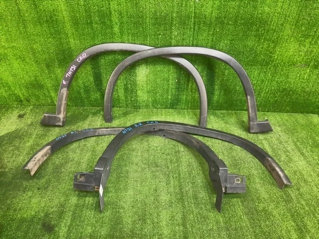 Расширитель арки крыла T31 NISSAN X-TRAIL T31 2007-2011, X-TRAIL T31 2010-2015